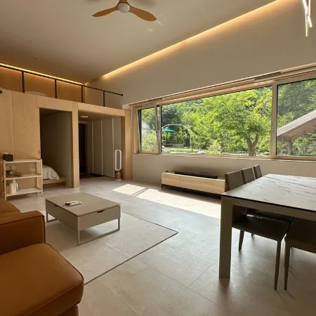 Gangchon 1225 Pension