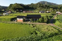 Hoshi No Yadori Hotels in Misato