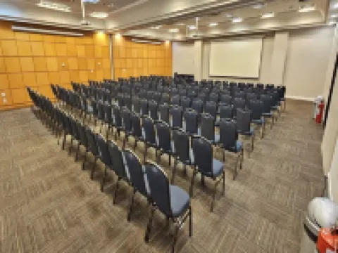 Bristol Santo André ABC São Paulo サント・アンドレのホテル