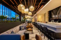 Hilton Monterrey Valle Hotels in Monterrey