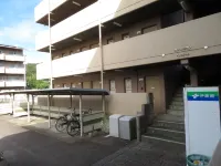 Ogata Sanuki City one room room without meals B Hotels in Miki