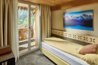 Hotel Central Wolter - Grindelwald