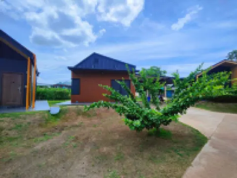 Sleep@819 รีสอร์ท