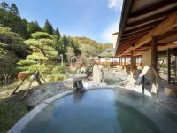 Yusen Shidate - Thermen