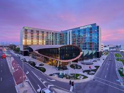 Ibis Styles Melbourne Airport