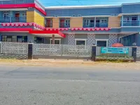 RedDoorz Near Alun Alun Slawi Hotels in Slawi