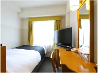 APA Hotel Chiba-Yachiyo-Midorigaoka Các khách sạn ở Yachiyo