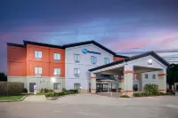 Best Western Carthage Inn  Suites