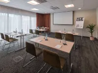 Mercure Belfort Centre Hotels in Ronchamp