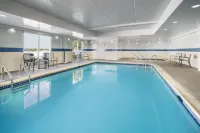 Fairfield Inn & Suites Harrisburg Hershey - 3-Star