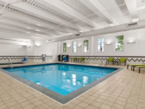 SpringHill Suites Fairbanks Hotels in Fairbanks North Star