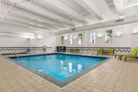 SpringHill Suites Fairbanks