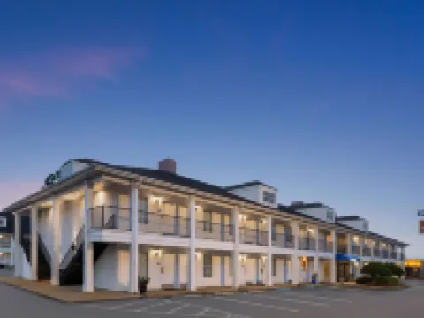 Days Inn by Wyndham Americus Hoteles en Americus