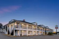 Days Inn by Wyndham Americus Hotels in Americus