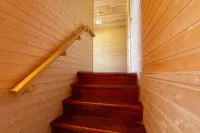 Guesthouse Gio Hotels in Mestia