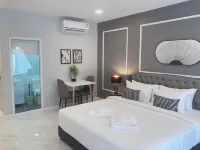 JB Grand Resort فنادق في Chang Klang