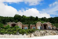 Hahaha Pension Hotels near Gang-Wondo