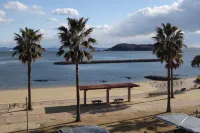 鑰匙旅館