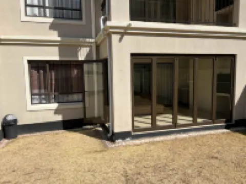 3-bedroom Luxury apartment