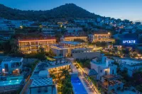 Spektr Boutique Hotel Yalikavak Hotels near Windmills