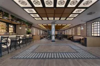 Hotel Juvena Wellness & Spa - Baarit