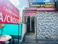 Crown Residency - 3 estrellas
