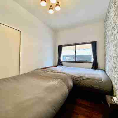 ARS Hotel Utsunomiya Rooms