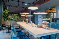 Nena Apartments Berlin Adlershof