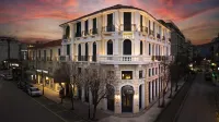 Arni Hotel Domotel - ที่มีบาร์