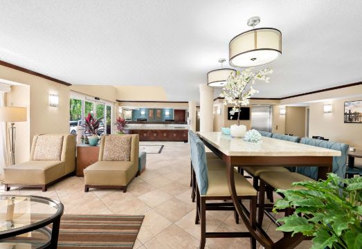 3. 베스트 웨스턴 ..