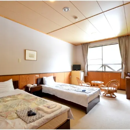 Ryokan Sakai