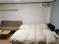 Aburaya Ryokan