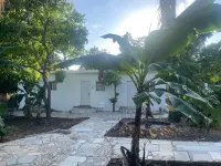INEZ ROOTS BACKPACKERS HOSTEL Hoteles en 