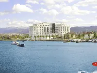 Wellborn Luxury Hotel Hotels in Basiskele