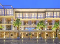 Centara Life Lamai Resort Samui Hotels in 