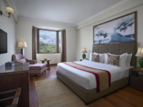 8Fold by LaRiSa Hotels in Shimla