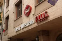 Best Western Plus Bristol Hotel Hotels in Sofia