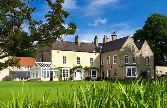 霍爾加斯酒店，貝斯特韋斯特品質精選系列