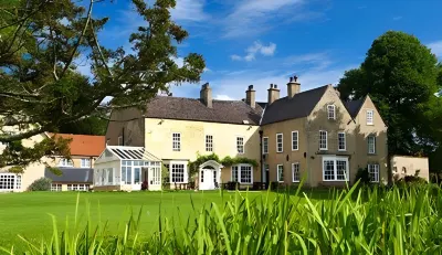 Hall Garth Hotel, BW Signature Collection Hotels in 