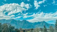 Hotel Vientos del Sur Hotel a Pucon