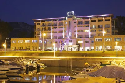 Hotel & Spa Marina d'Adelphia