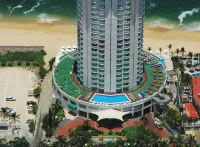 Hotel Amares Acapulco Hotels near Acapulco Guerrero