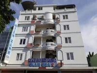 Blue Sea Hotel 2 Hotels in 
