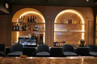 Grand Hotel Bellevue - Grand Place - Quầy bar