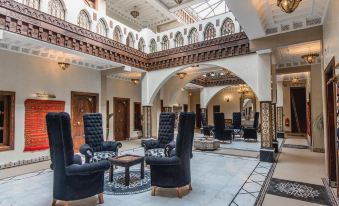 Hotel & Ryad Art Place Marrakech