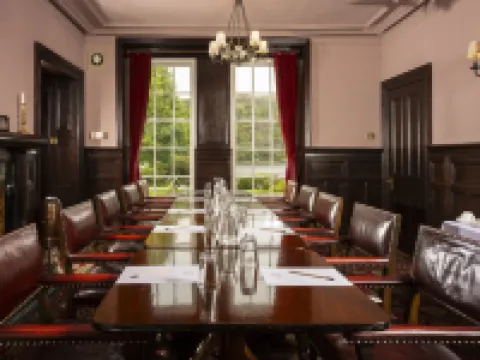 克尼波奇酒店 奧本酒店