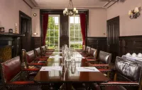 Knipoch House Hotel Hotels in Oban