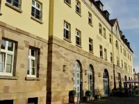 Hotel Alter Packhof Hotels in der Nähe von Erlebnispark Ziegenhagen
