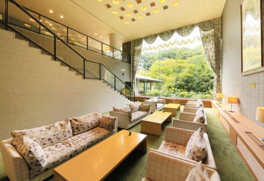 아리마 온천 료칸