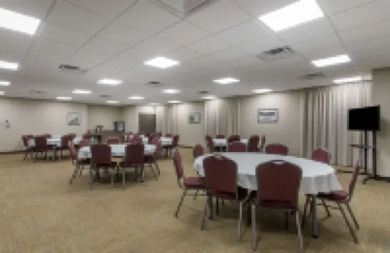 MainStay Suites Bowling Green North